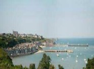 Commerce Cancale