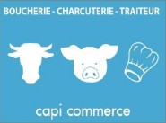 Commerce Saint Renan