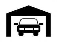 Garage / parking 