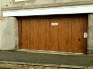 Garage / parking Brest