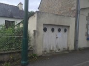 Garage / parking Pontivy