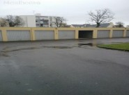 Garage / parking Vannes