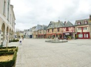 Immeuble La Guerche De Bretagne