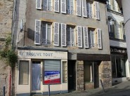 Immeuble Landerneau