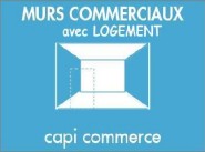 Immeuble Mael Carhaix