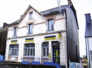 Immeuble Mur De Bretagne