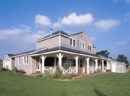 Immobilier Crevin