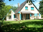 Immobilier La Chapelle Thouarault