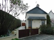 Immobilier La Chapelle Thouarault