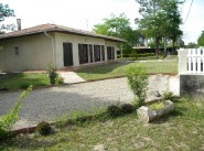 Immobilier Langon