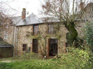 Immobilier Le Pertre