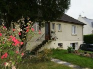 Immobilier Mondevert