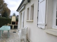 Immobilier Montgermont