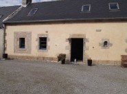 Immobilier Peumerit