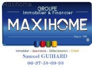 Immobilier Plescop