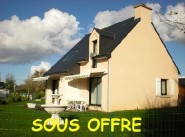 Immobilier Pleuven