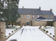 Immobilier Saint Christophe Des Bois