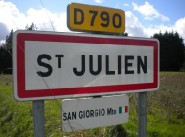 Immobilier Saint Julien