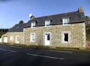 Immobilier Saint Pever
