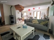Immobilier Saint Uniac