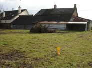 Immobilier Saulnieres