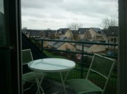 Immobilier Thorigne Fouillard