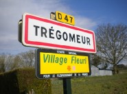 Immobilier Tregomeur