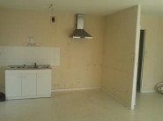 Location appartement t3 L Hermitage