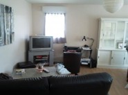 Location appartement t3 Vezin Le Coquet