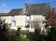 Maison de village / ville Antrain