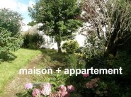 Maison de village / ville Chateauneuf Du Faou