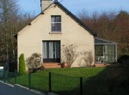 Maison de village / ville Fougeres