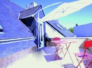 Maison de village / ville Larmor Plage