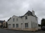 Maison de village / ville Pleyber Christ