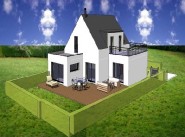 Maison de village / ville Ploemeur