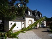 Maison de village / ville Plouneour Menez