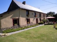 Maison de village / ville Saint Gregoire