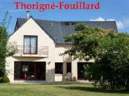 Maison de village / ville Thorigne Fouillard