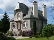 Maison de village / ville Treguier
