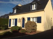 Maison Ergue Gaberic