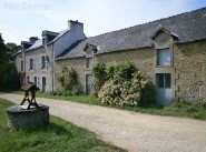 Maison Pluvigner