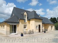 Maison Pommerit Le Vicomte
