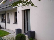 Maison Saint Gregoire