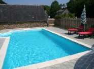 Mas, bastide Chateaulin