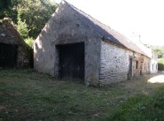 Mas, bastide Chateaulin