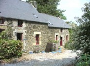 Mas, bastide Josselin