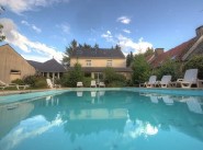 Mas, bastide Languidic