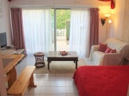 Studio et t1 Saint Quay Portrieux