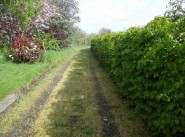 Terrain Lantic