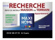 Terrain Larmor Baden